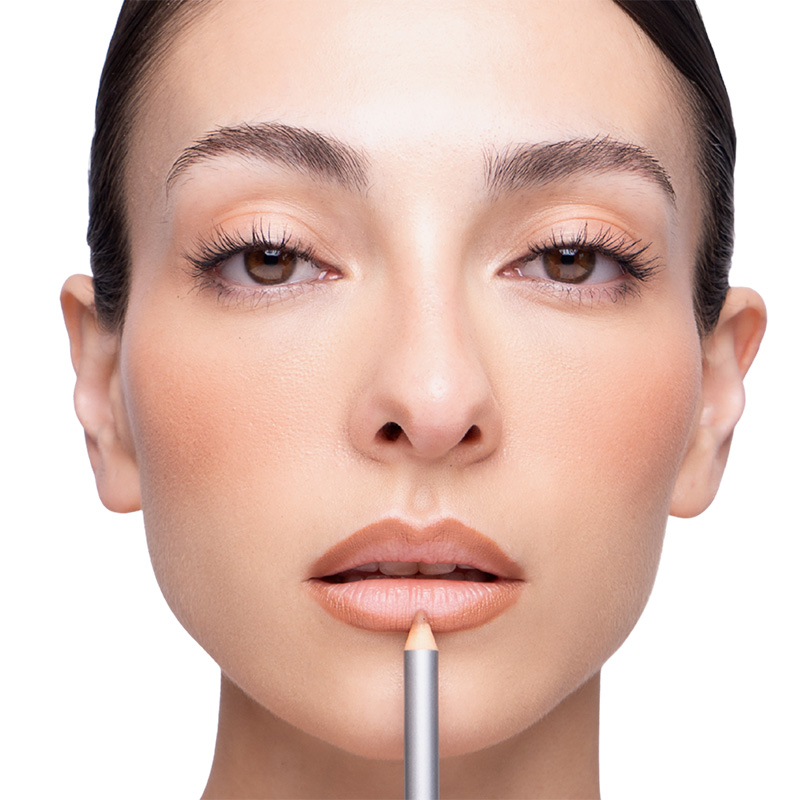 DELINEADOR INDIVIDUAL (LAPIZ ILUMINADOR PARA LABIOS)